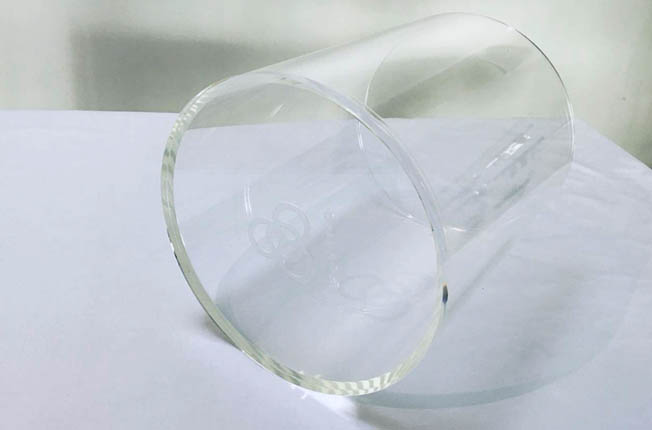 亞克力圓柱形保護罩 亞克力圓柱形保護罩